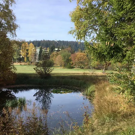Gemuetliche 1Z Fewo In Schoenwald Mit Balkon, Schwimmbad, Sauna, Fitness Schönwalde Exterior foto