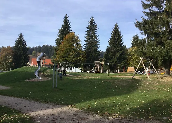 1Z. FeWo 485 barbo Schwimmbad, Sauna, Fitness