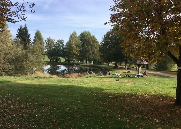 1Z. FeWo 485 barbo Schwimmbad, Sauna, Fitness