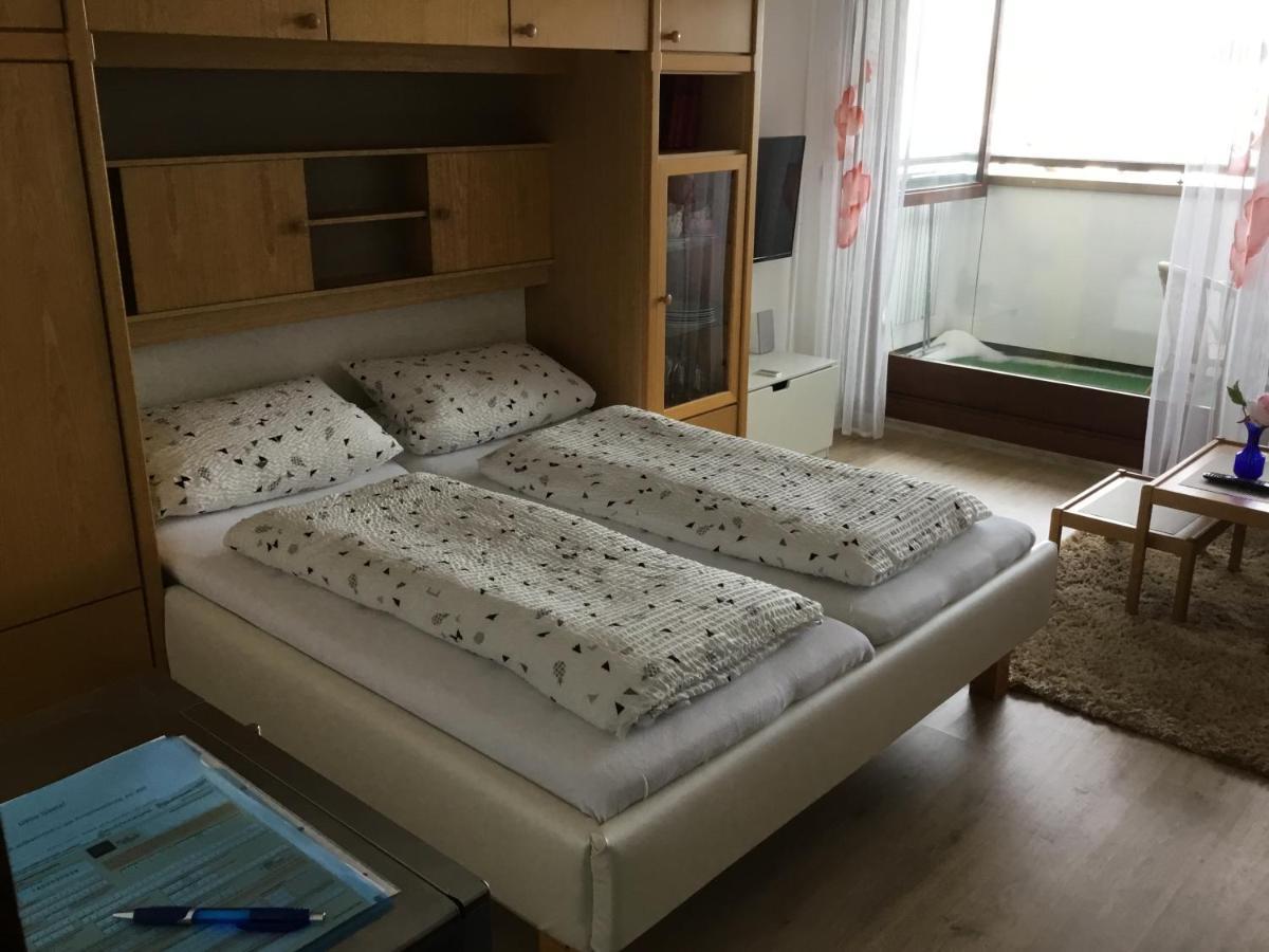 1z. 485 Barbo Schwimmbad, Sauna, Fitness Apartment Schönwalde