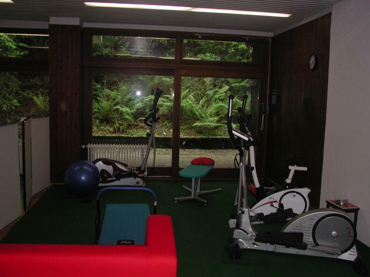1z. 485 Barbo Schwimmbad, Sauna, Fitness Schönwalde