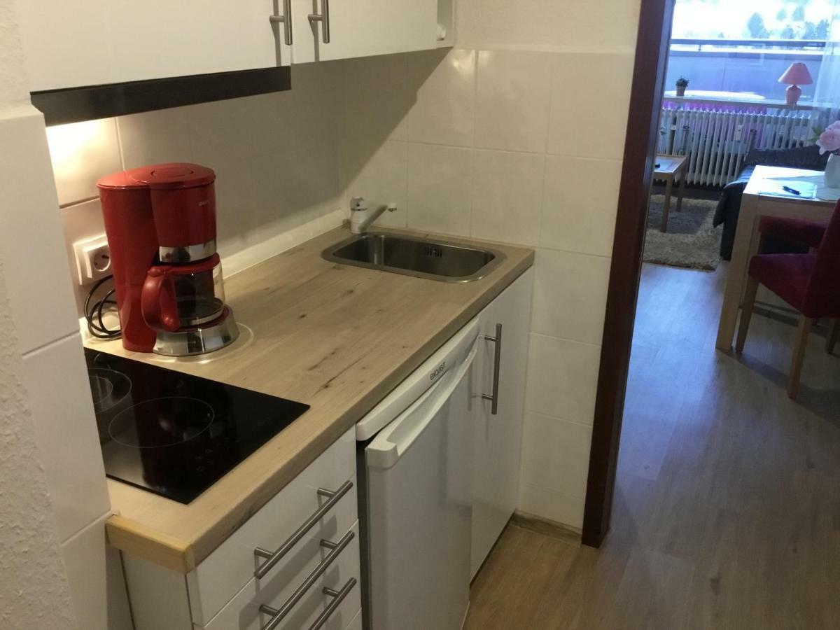 1z. 485 Barbo Schwimmbad, Sauna, Fitness Apartment *
