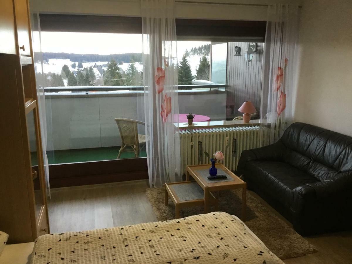 1z. 485 Barbo Schwimmbad, Sauna, Fitness Apartment *